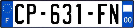 CP-631-FN