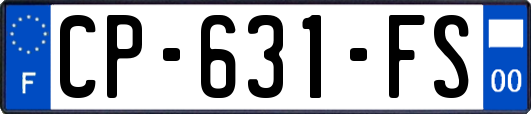 CP-631-FS