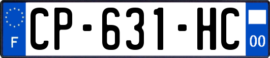 CP-631-HC