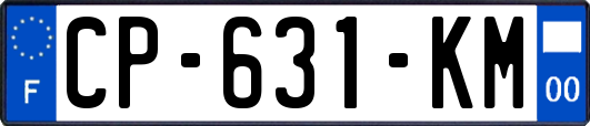 CP-631-KM