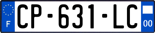 CP-631-LC