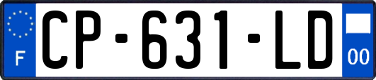 CP-631-LD