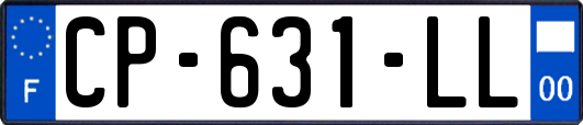 CP-631-LL