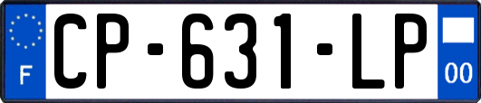 CP-631-LP