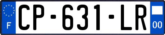 CP-631-LR