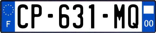 CP-631-MQ