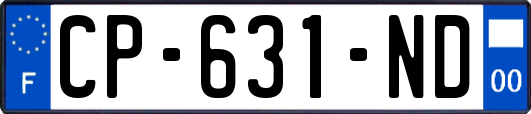 CP-631-ND