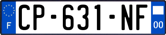 CP-631-NF