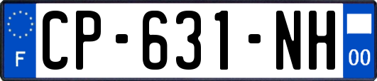 CP-631-NH