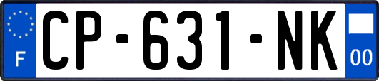 CP-631-NK