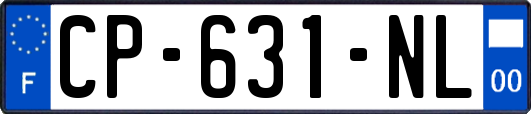 CP-631-NL