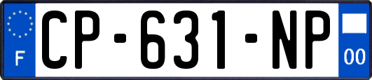 CP-631-NP