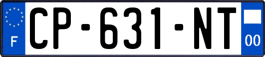 CP-631-NT