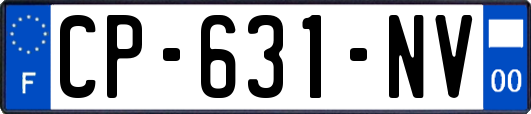 CP-631-NV