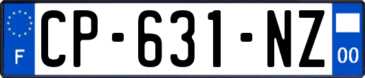 CP-631-NZ