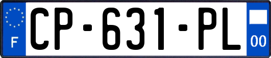 CP-631-PL