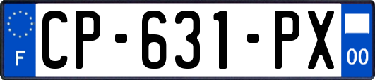 CP-631-PX