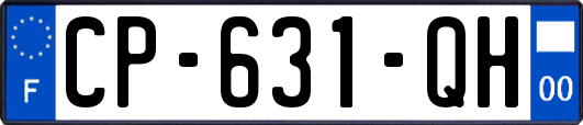 CP-631-QH