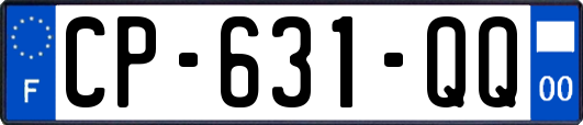 CP-631-QQ