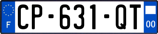 CP-631-QT