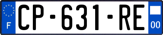 CP-631-RE