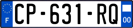 CP-631-RQ