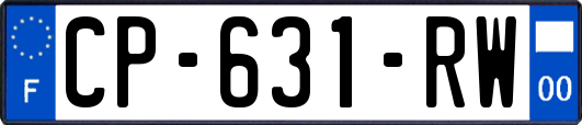 CP-631-RW