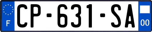 CP-631-SA