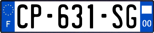 CP-631-SG