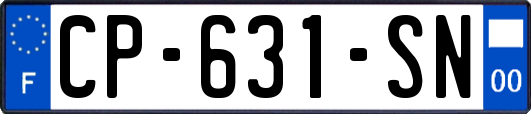 CP-631-SN