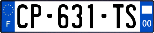 CP-631-TS