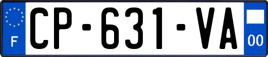 CP-631-VA