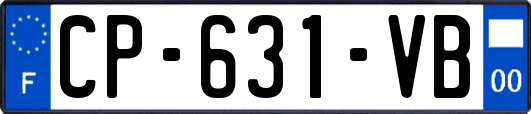 CP-631-VB