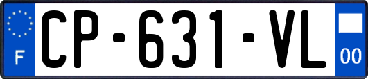 CP-631-VL