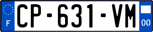 CP-631-VM