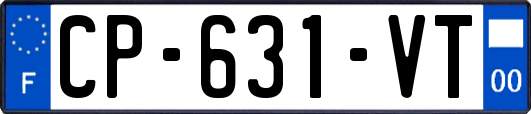 CP-631-VT