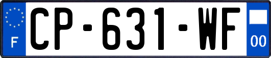 CP-631-WF