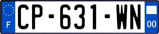 CP-631-WN