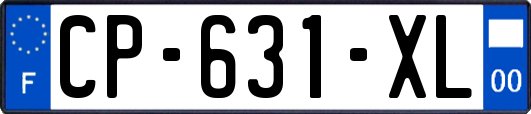 CP-631-XL