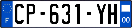 CP-631-YH
