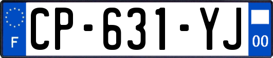 CP-631-YJ