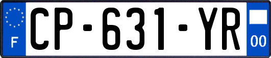 CP-631-YR