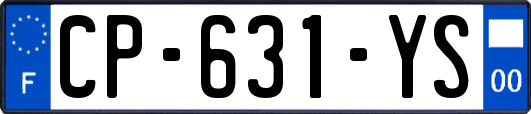CP-631-YS