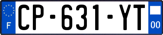 CP-631-YT