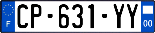 CP-631-YY