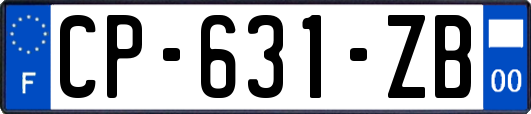 CP-631-ZB