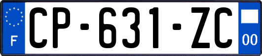 CP-631-ZC