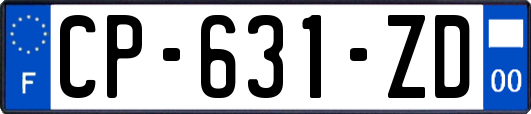 CP-631-ZD