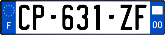 CP-631-ZF