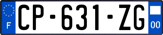 CP-631-ZG